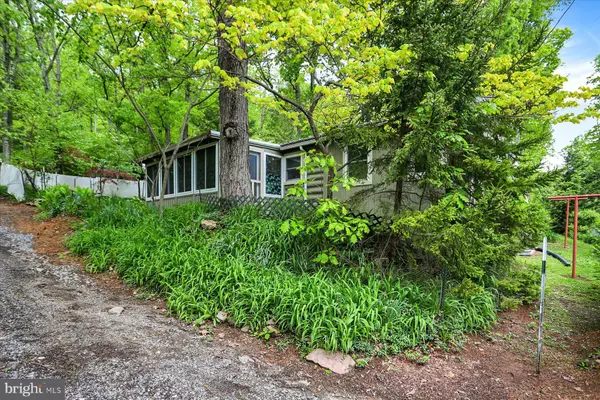 Fort Loudon, PA 17224,5538 TURKEY RD.