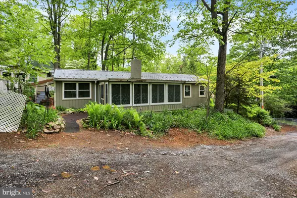 Fort Loudon, PA 17224,5538 TURKEY RD.