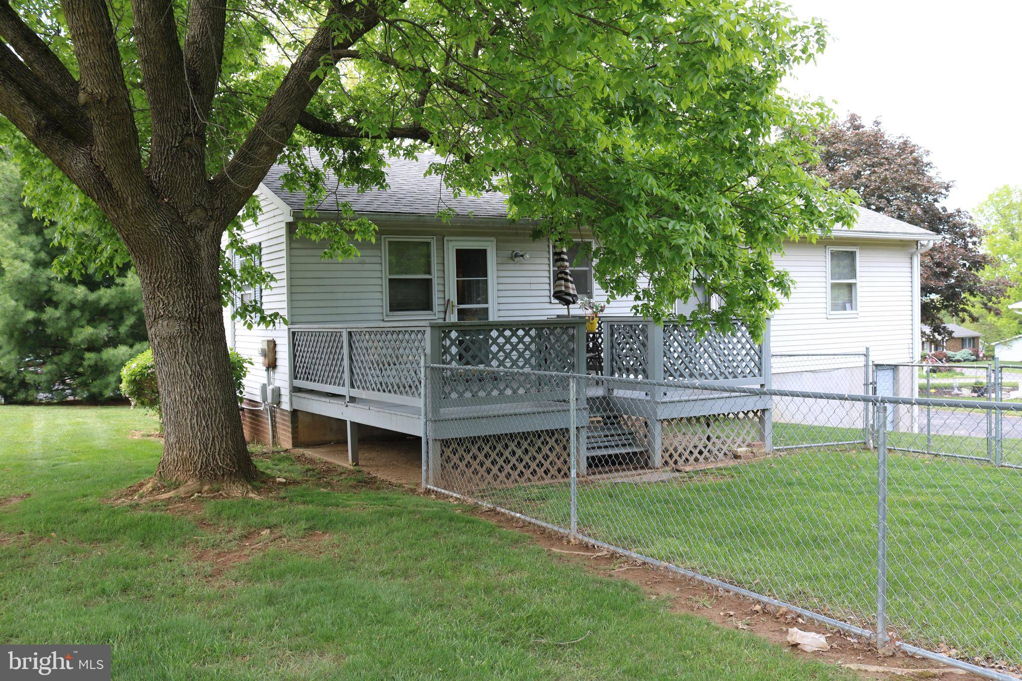 Waynesboro, PA 17268,14006 GARDNER AVENUE