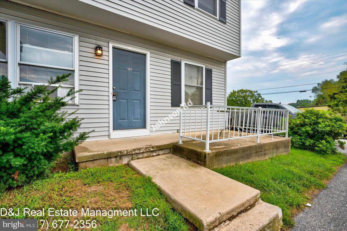 1905 JOHNSON RD, Chambersburg, PA 17202