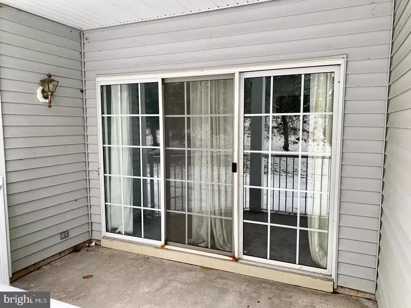 15 LEHAVRE CT, Hamilton, NJ 08619