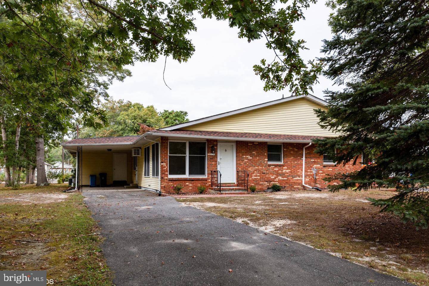 18 CRANBERRY RD,  Manahawkin,  NJ 08050