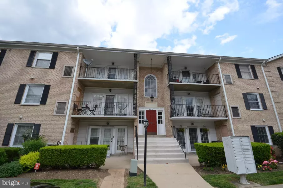 12713 GORDON BLVD #12713, Woodbridge, VA 22192
