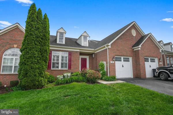 195 ONYX WAY,  Warrenton,  VA 20186