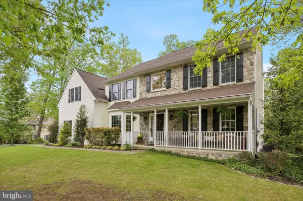 Perkiomenville, PA 18074,210 HOLLOWBUSH LN