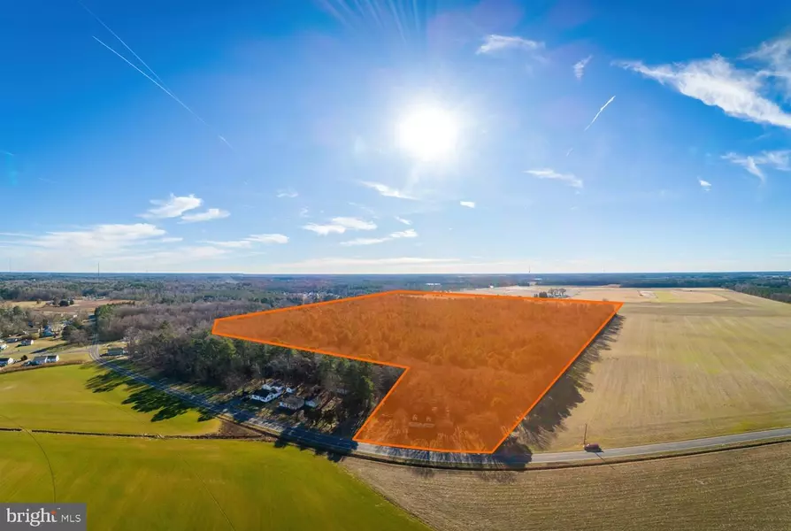 28955 LOG CABIN ROAD, Salisbury, MD 21801