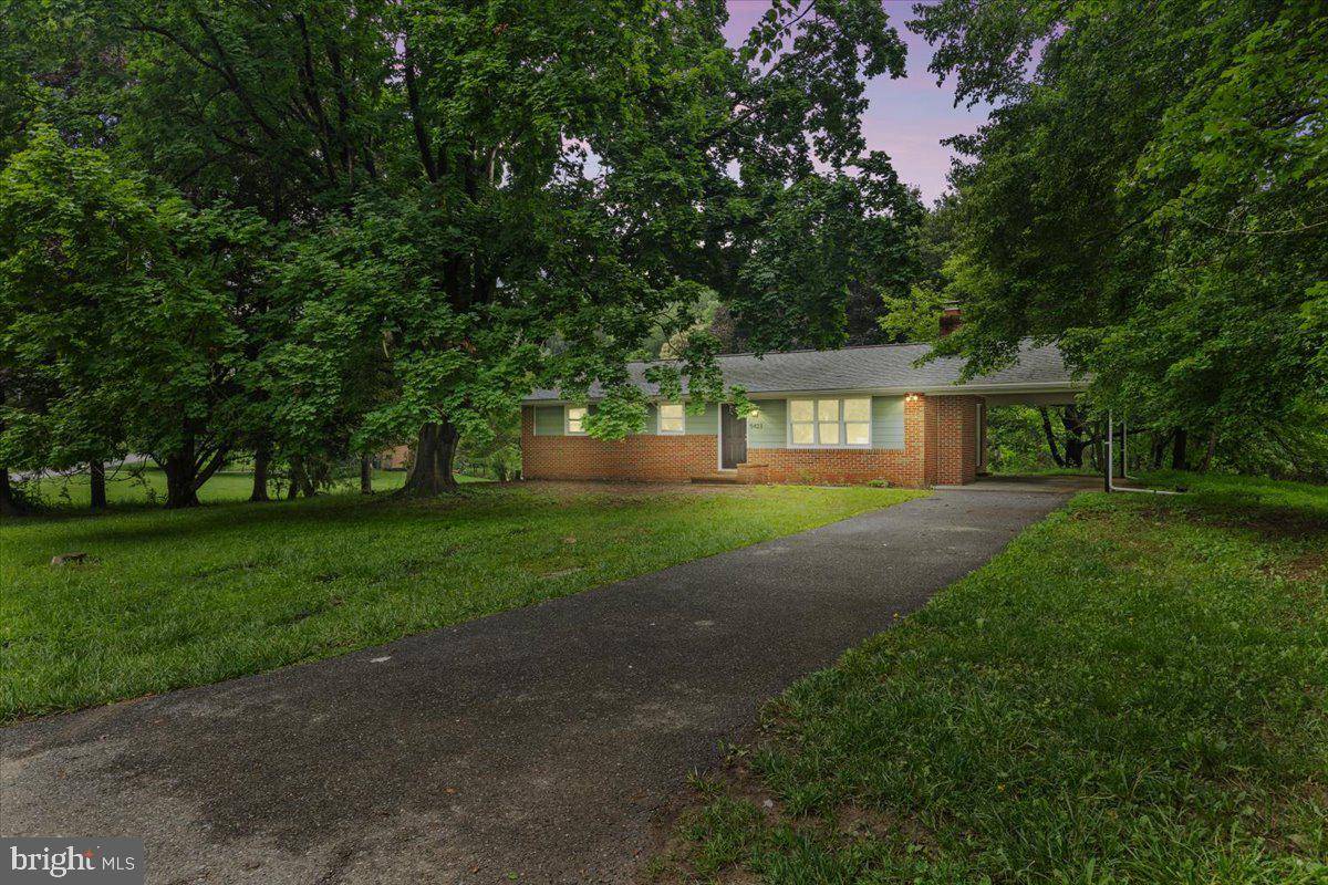 5423 EMERALD DR, Sykesville, MD 21784