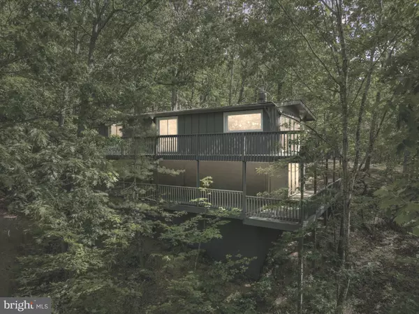 139 LAURA CT, Basye, VA 22810