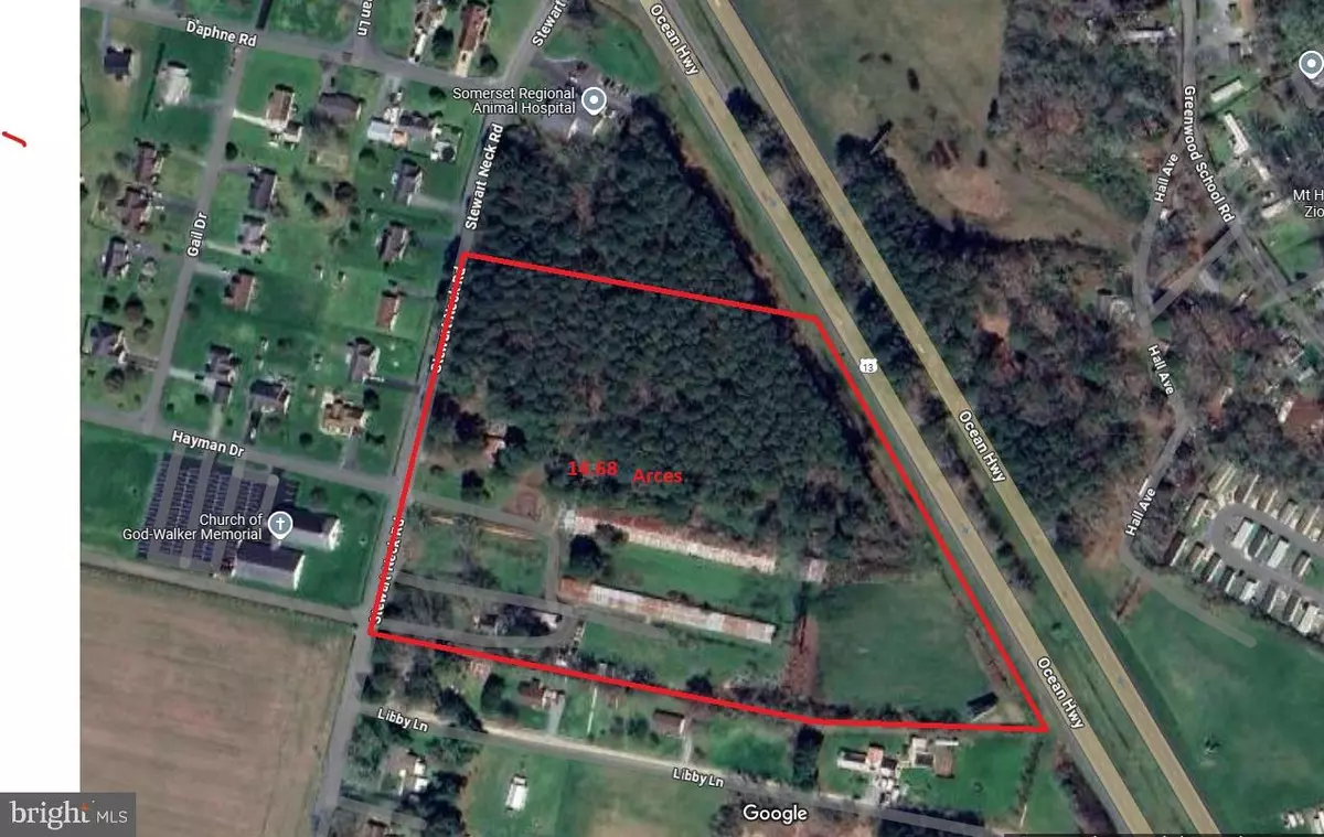 Princess Anne, MD 21853,11229 STEWART NECK RD
