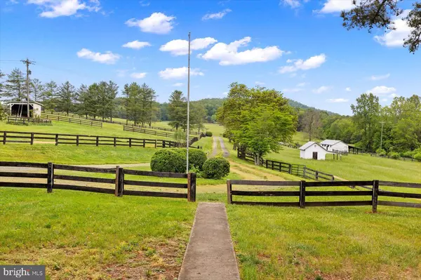 Madison, VA 22727,2188 SEVILLE RD