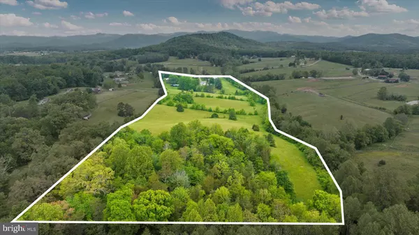 Madison, VA 22727,2188 SEVILLE RD