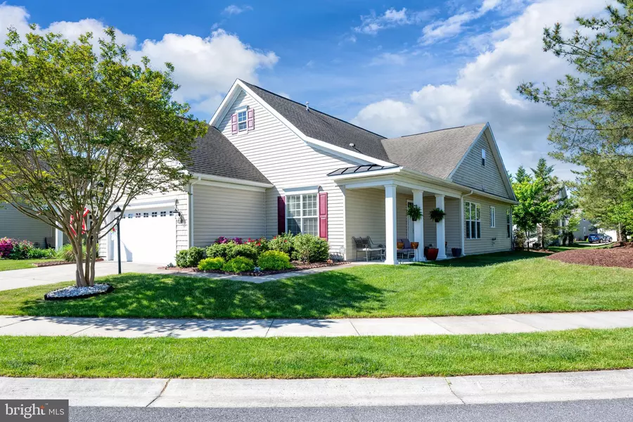 95 EMILYS PINTAIL DR, Bridgeville, DE 19933