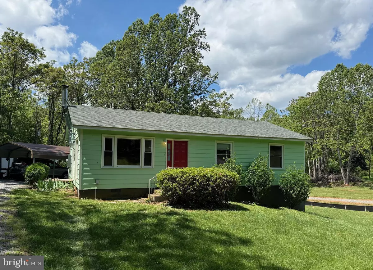 Somerset, VA 22972,11161 JACKSONTOWN RD
