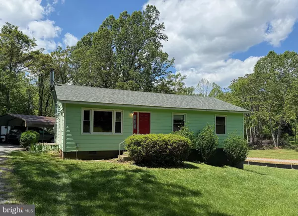 11161 JACKSONTOWN RD,  Somerset,  VA 22972
