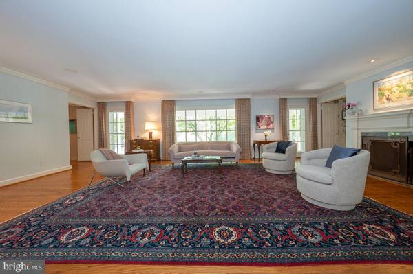 Bryn Mawr, PA 19010,345 FISHERS RD