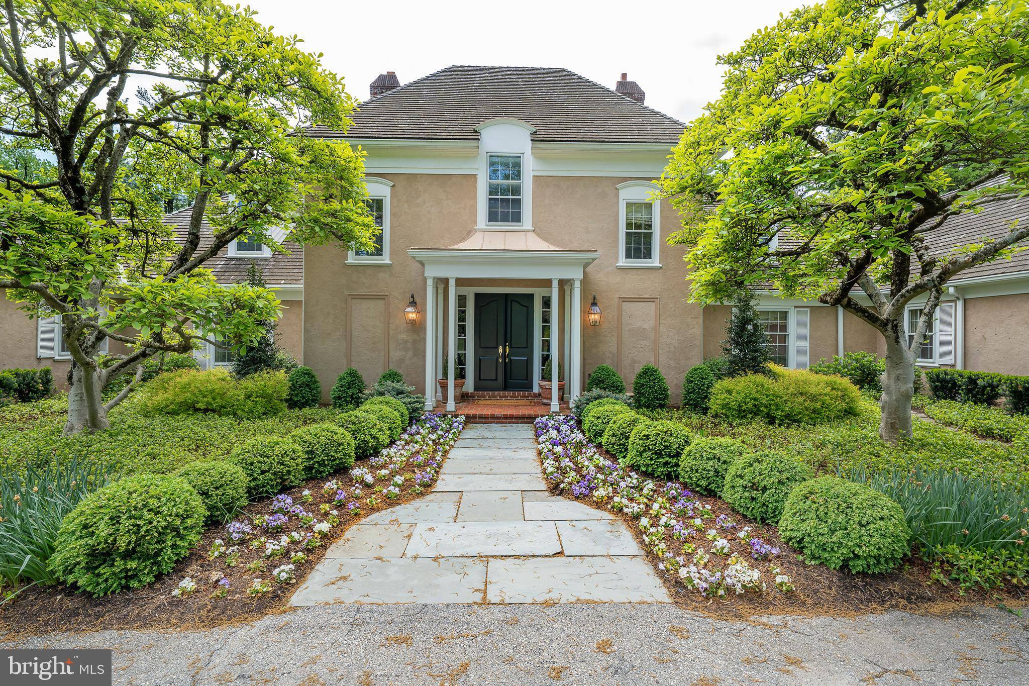 Bryn Mawr, PA 19010,345 FISHERS RD