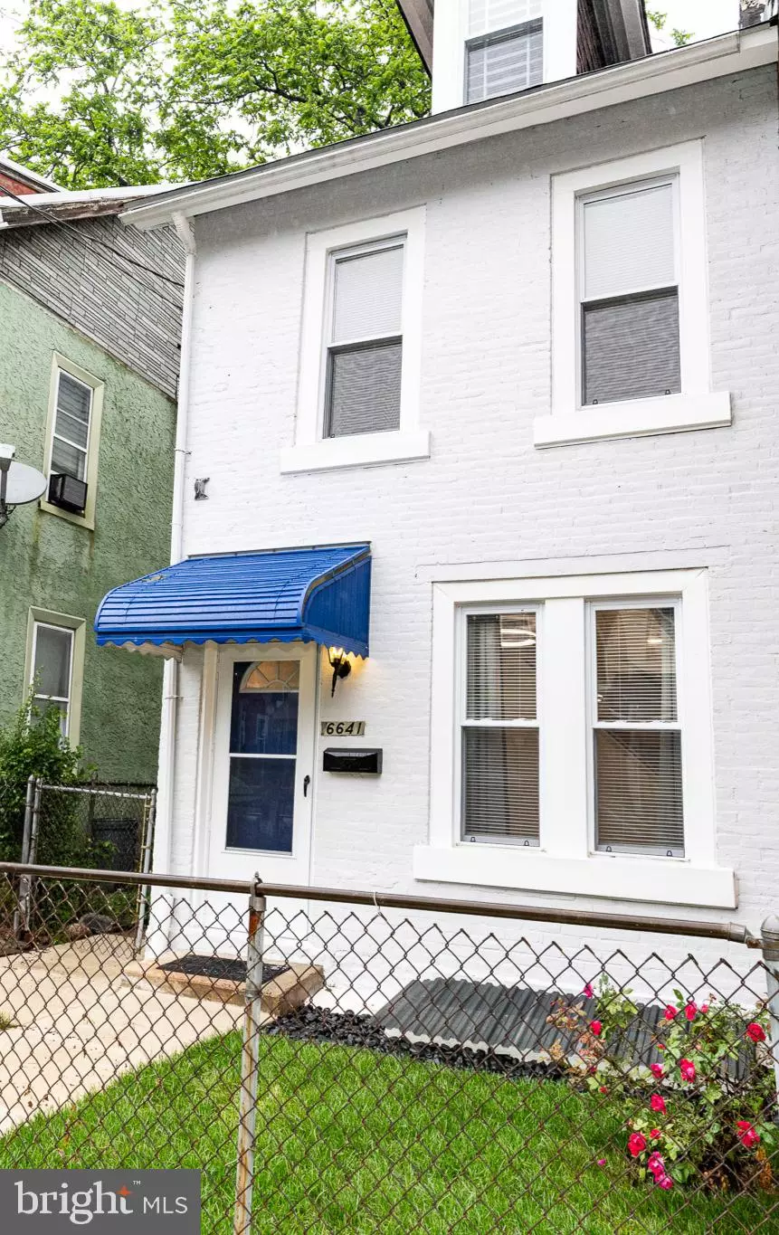 Philadelphia, PA 19119,6641 CROWSON ST