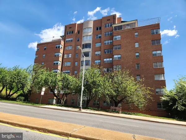 Baltimore, MD 21218,3601 GREENWAY #P 1047