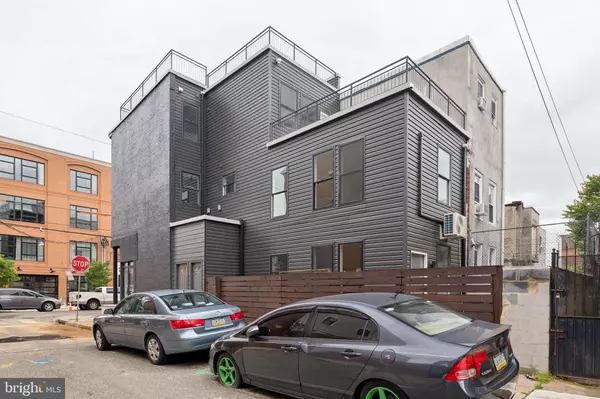 Philadelphia, PA 19146,1214 S 15TH ST #2