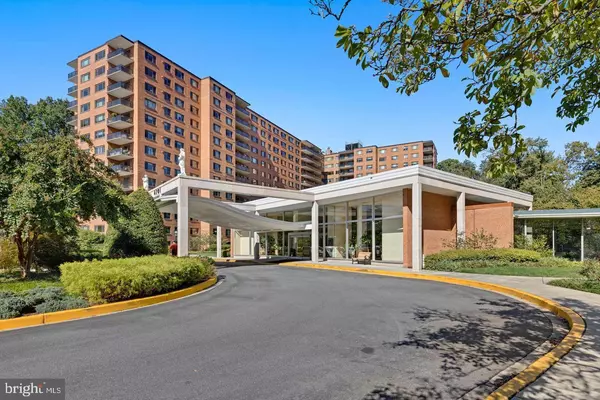 Washington, DC 20016,4201 CATHEDRAL AVE NW #415E