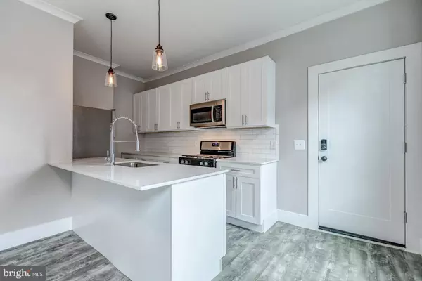 Philadelphia, PA 19125,2434 E DAUPHIN ST #1R