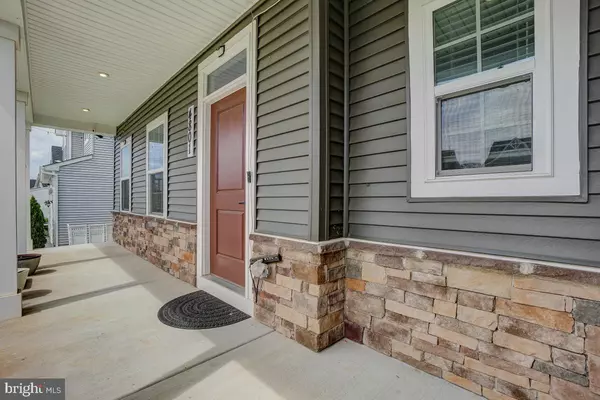 Monrovia, MD 21770,4801 RAILWAY CIR
