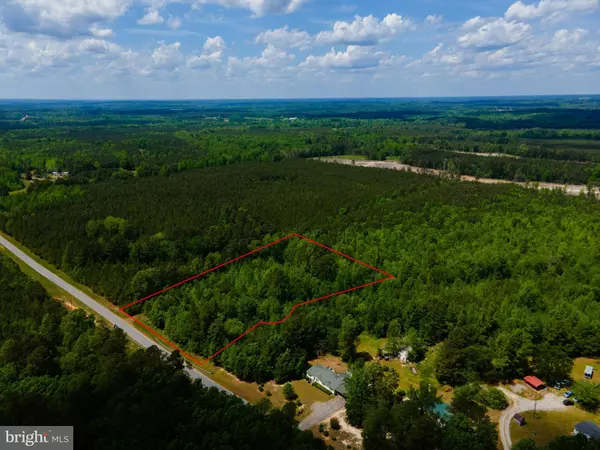 00 GREENTOWN DR, Lawrenceville, VA 23868