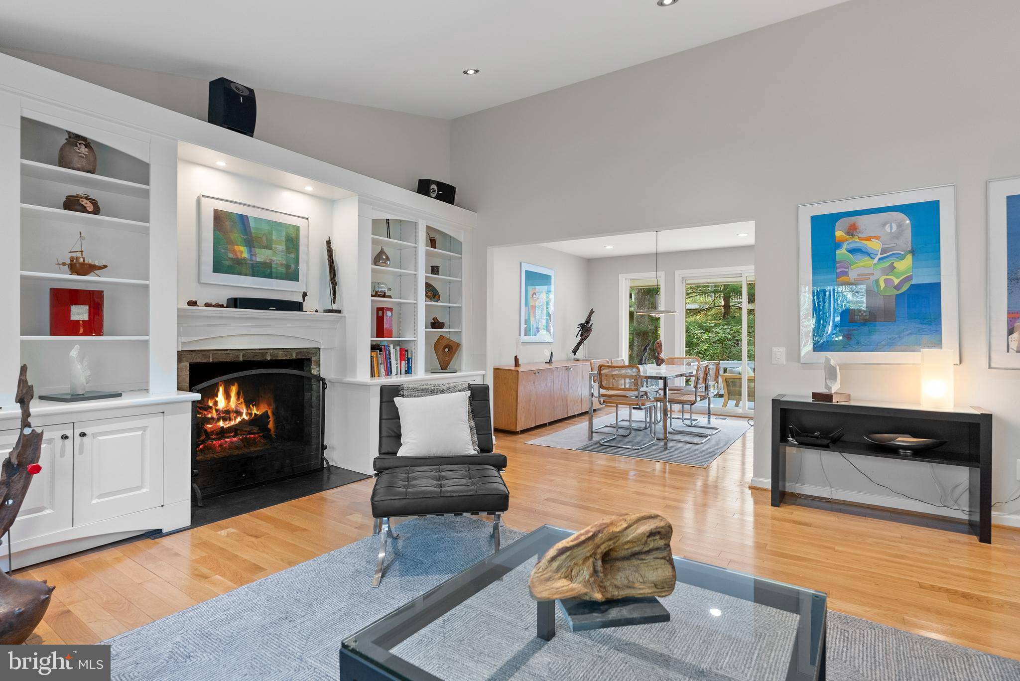 Bethesda, MD 20817,9 PERSIMMON CT