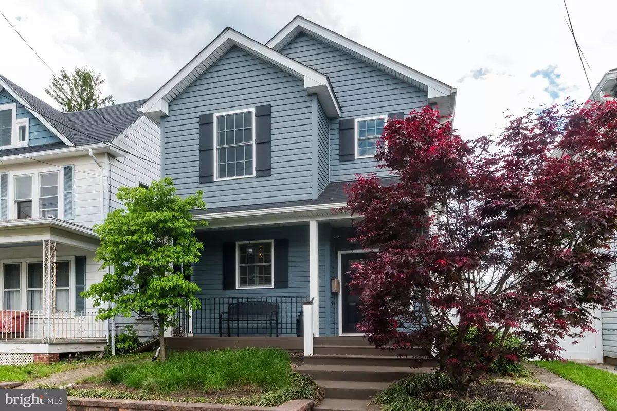Winchester, VA 22601,315 E PICCADILLY ST