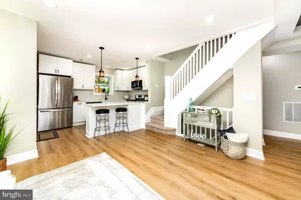 Baltimore, MD 21214,5611 PILGRIM RD