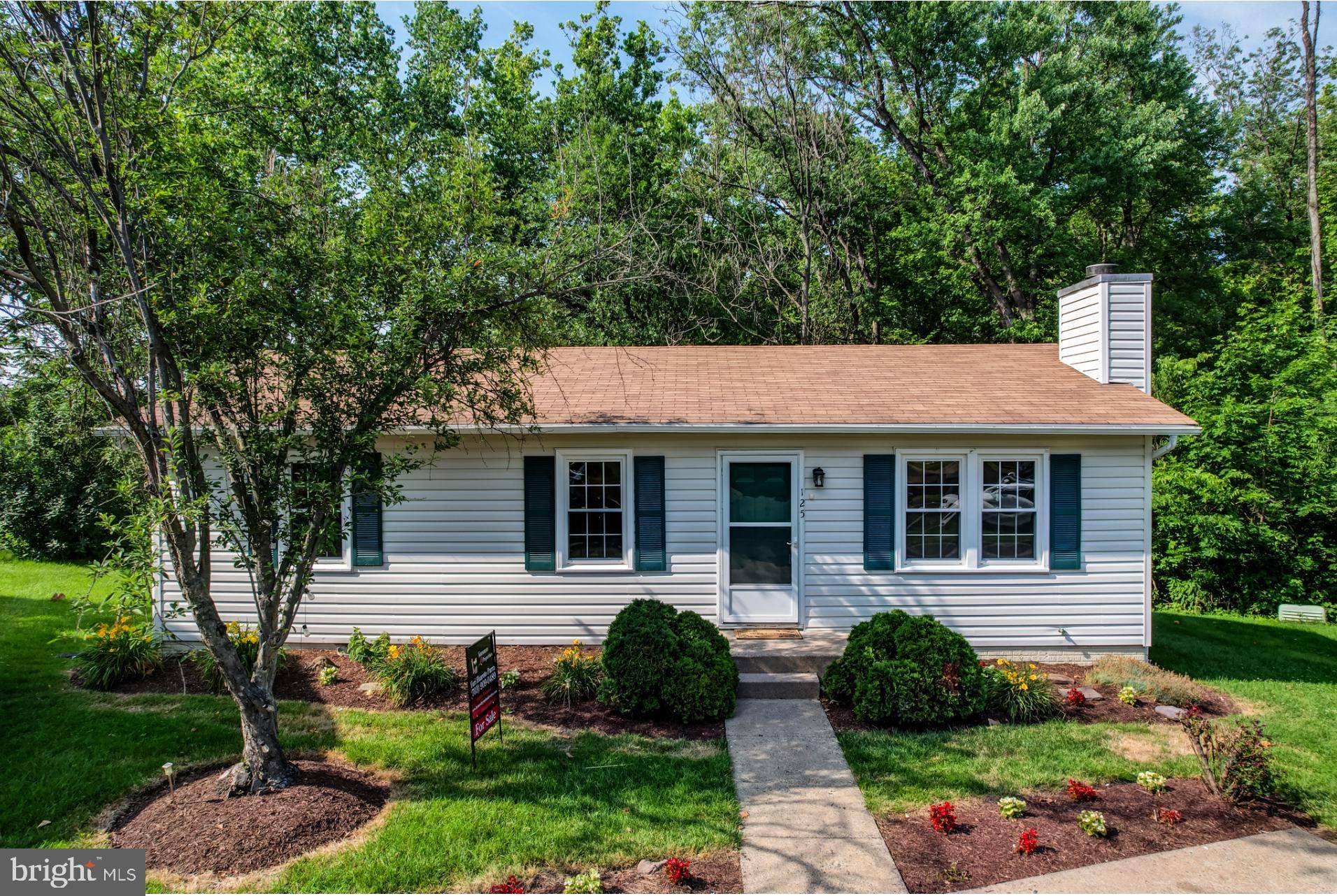 125 OAK VIEW DR SE, Leesburg, VA 20175
