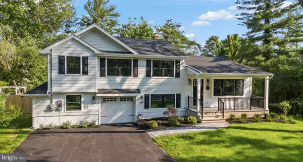 185 TERHUNE RD, Princeton, NJ 08540