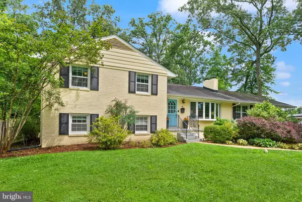 Alexandria, VA 22309,4321 NEPTUNE DR