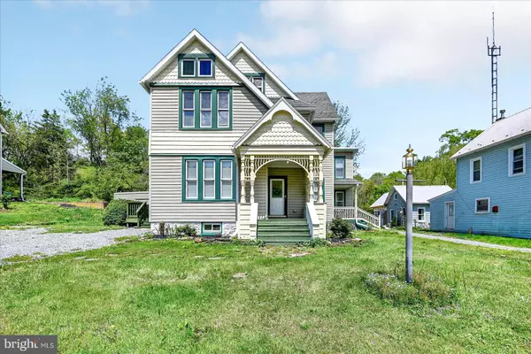 Glen Rock, PA 17327,3311-3312 BOOSE RD