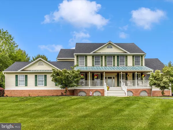 Woodbine, MD 21797,16013 PHEASANT RIDGE CT