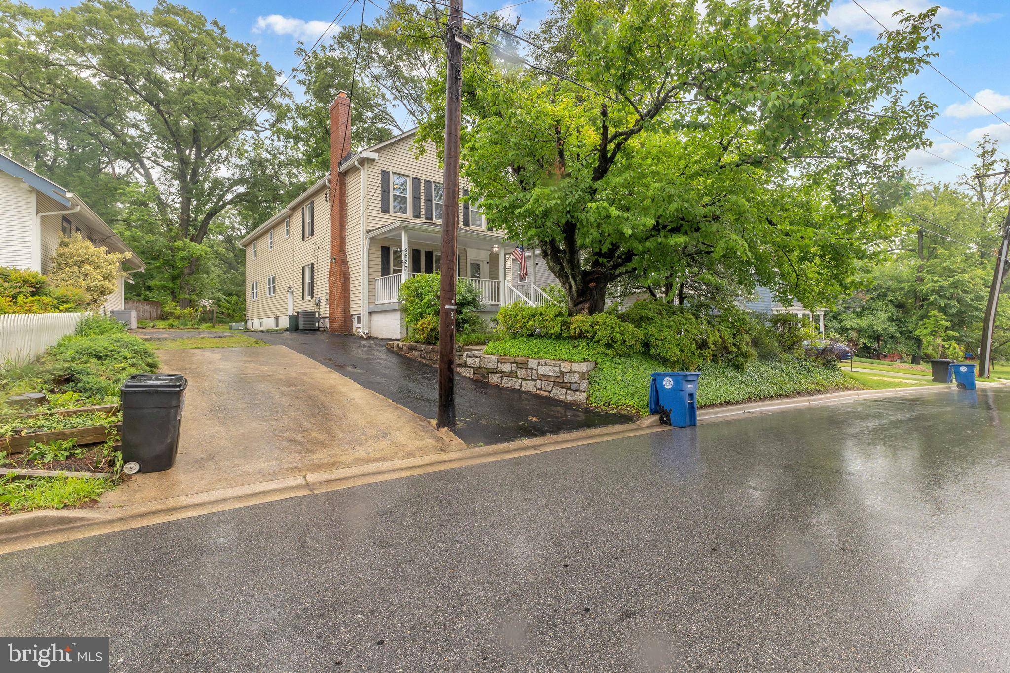 Berwyn Heights, MD 20740,8527 58TH AVE