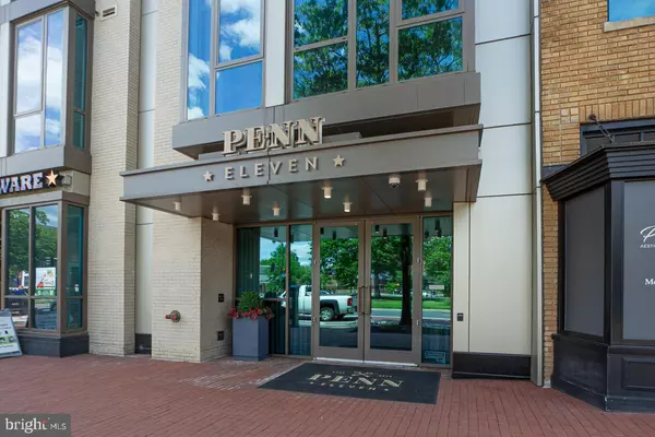 Washington, DC 20003,1111 PENNSYLVANIA AVE SE #409