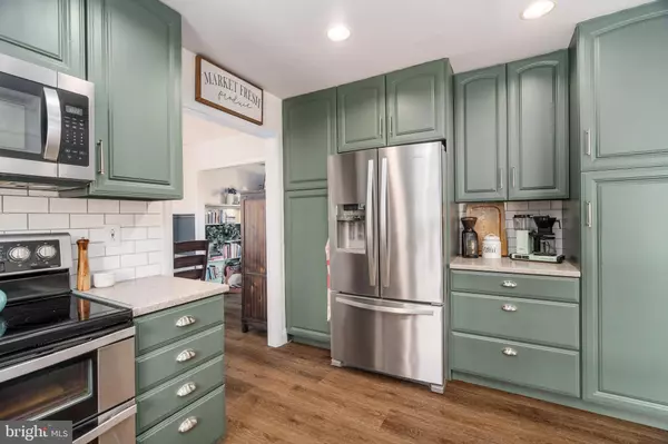 Perryville, MD 21903,2 MILLCREEK LN