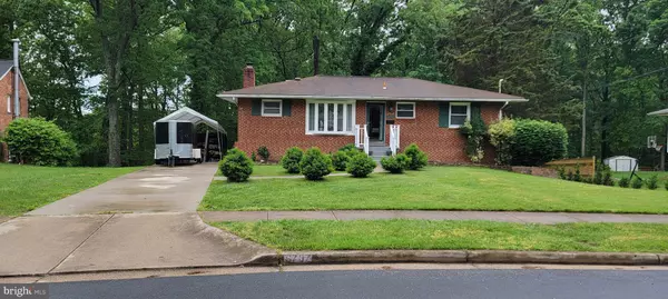 Springfield, VA 22150,6707 JEROME ST