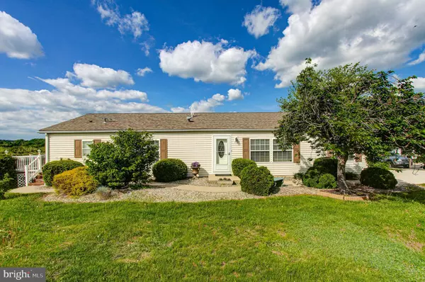 Schwenksville, PA 19473,1071 SCENIC VIEW DR