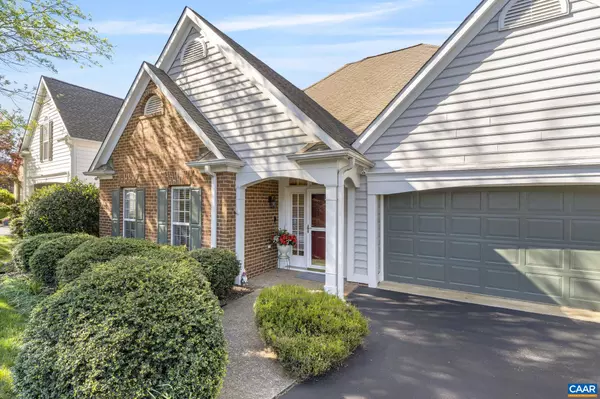 Charlottesville, VA 22903,1165 COURTYARD DR