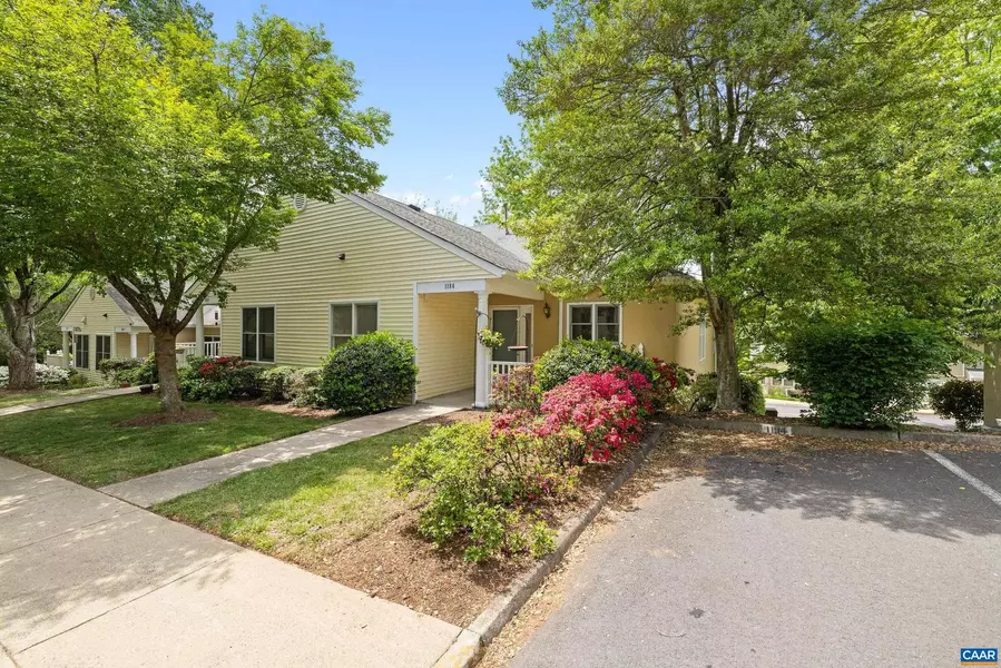 1184 PARTRIDGE LN, Charlottesville, VA 22901