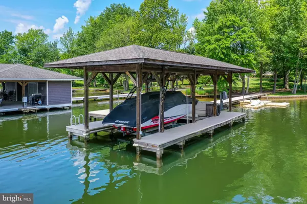 Bumpass, VA 23024,12400 EUSTACE DR