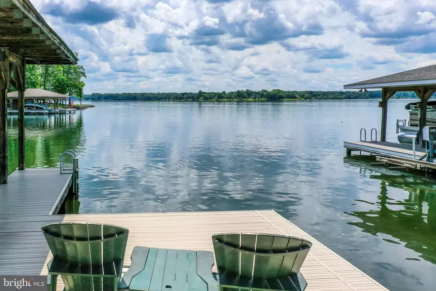 12400 EUSTACE DR, Bumpass, VA 23024