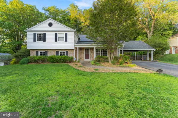 13429 LOCKSLEY LN,  Silver Spring,  MD 20904