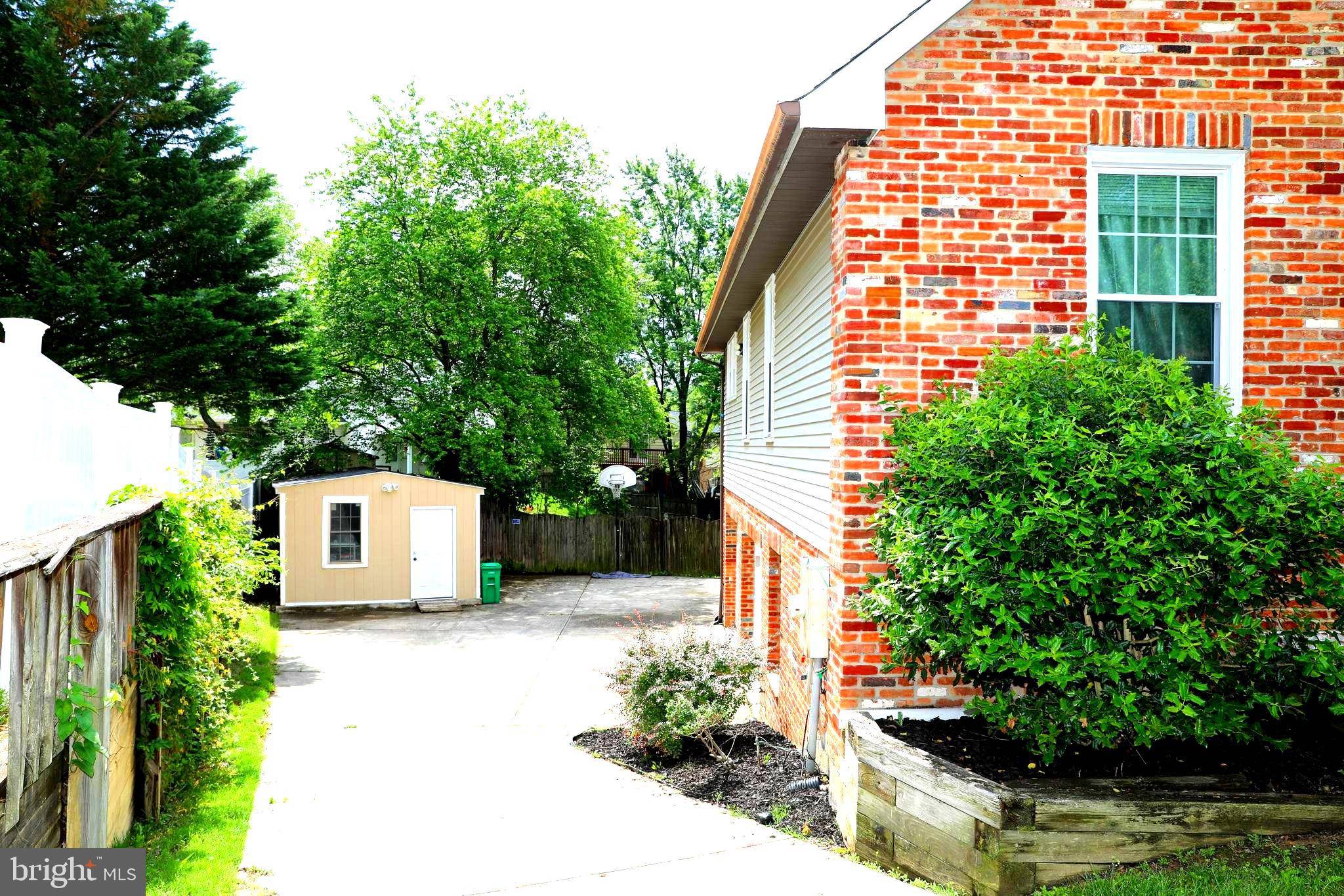 Hyattsville, MD 20783,2616 OSAGE ST