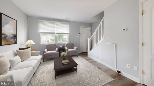 Landover, MD 20785,6940 HAWTHORNE ST