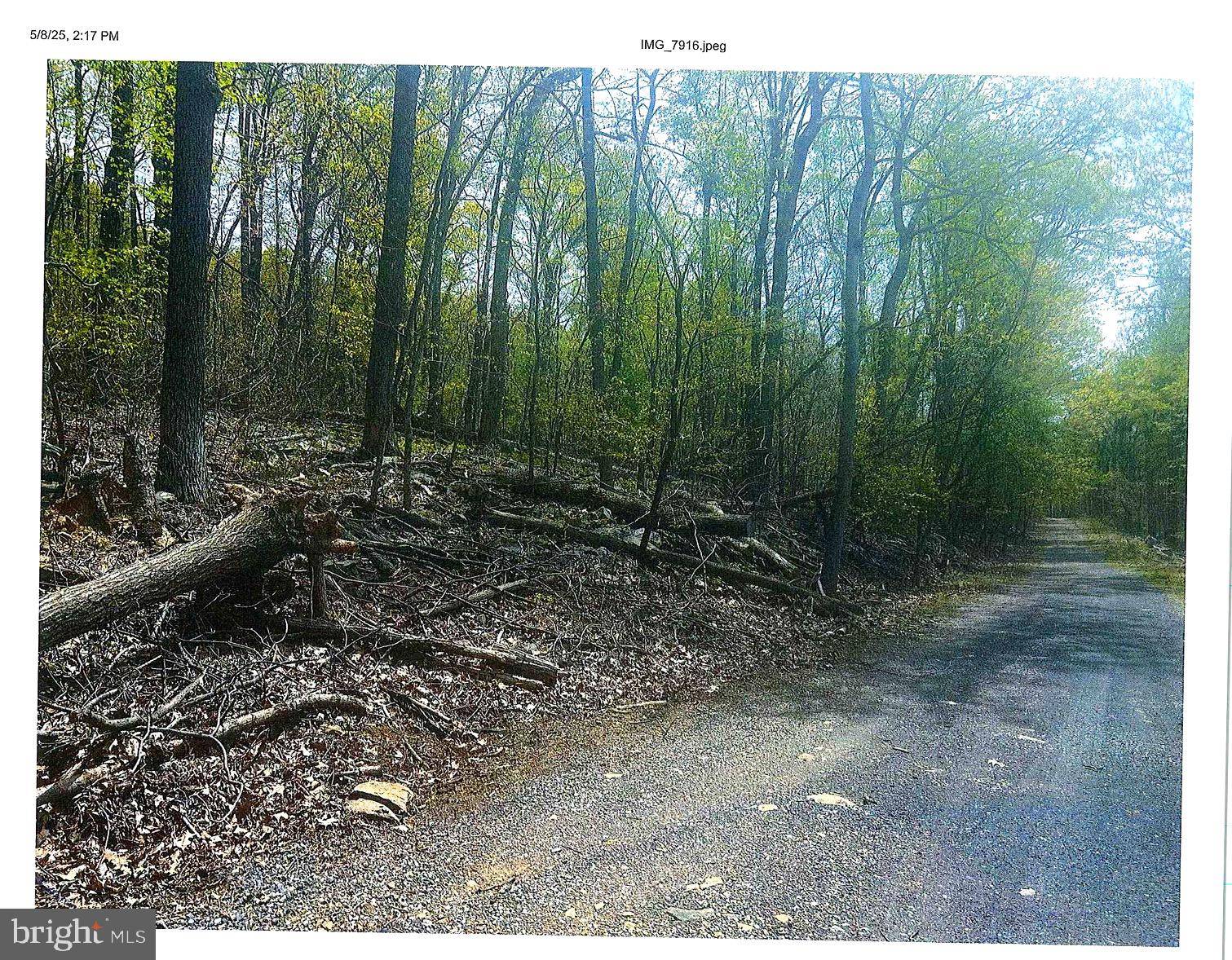 BAPTIST LN, Linden, VA 22642