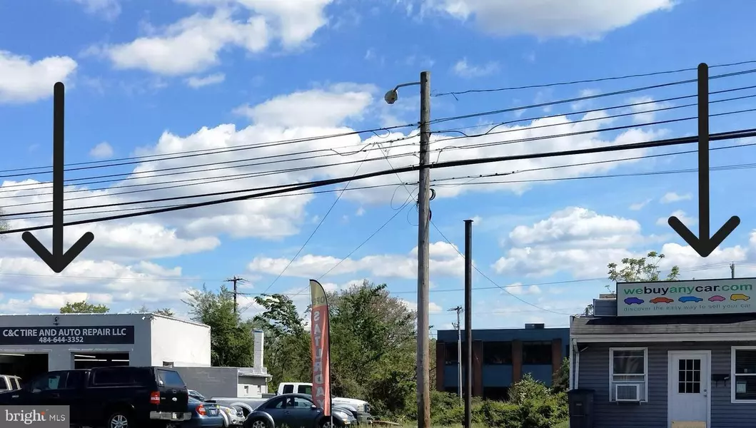 1060 W HIGH ST, Pottstown, PA 19464