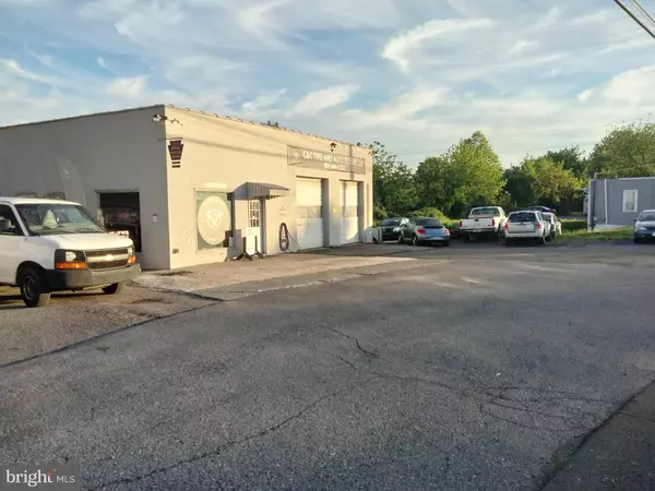 Pottstown, PA 19464,1060 W HIGH ST